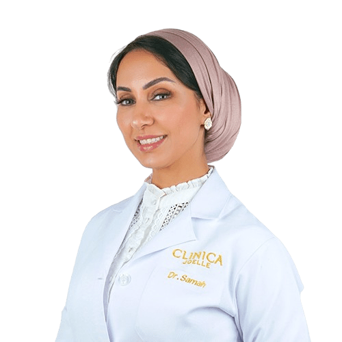 Dr.-Samah