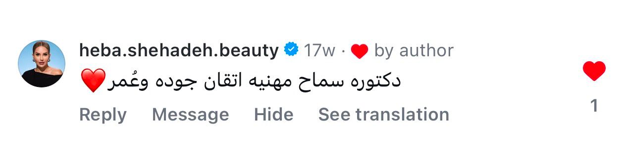 testimonials