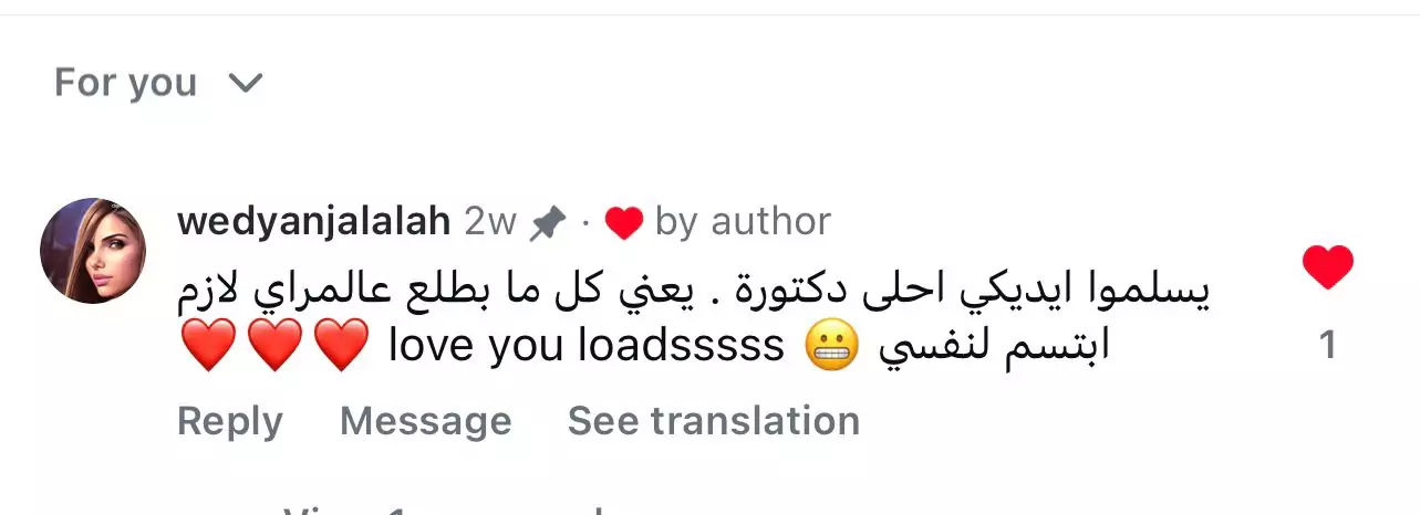 testimonials