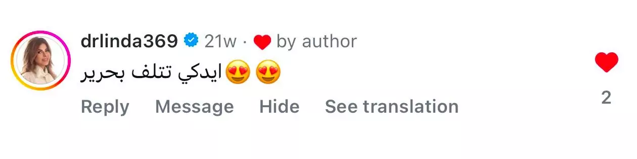 testimonials