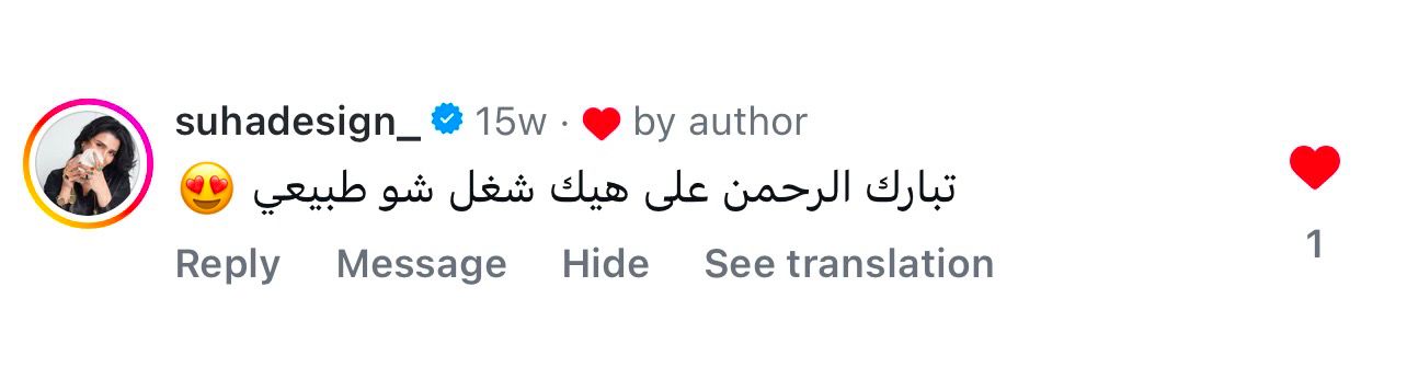 testimonials