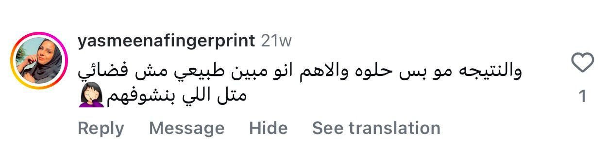 testimonials
