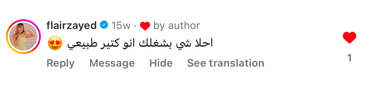 testimonials